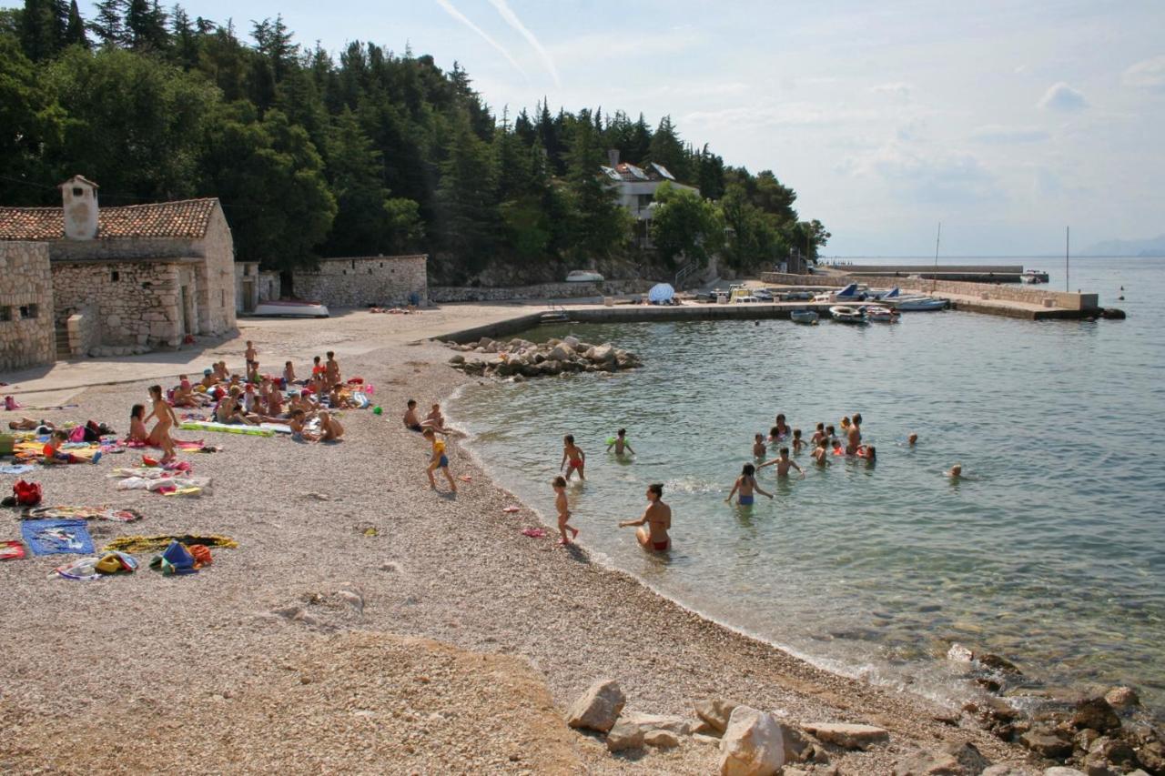 Apartments With A Parking Space Dramalj, Crikvenica - 5576 Экстерьер фото