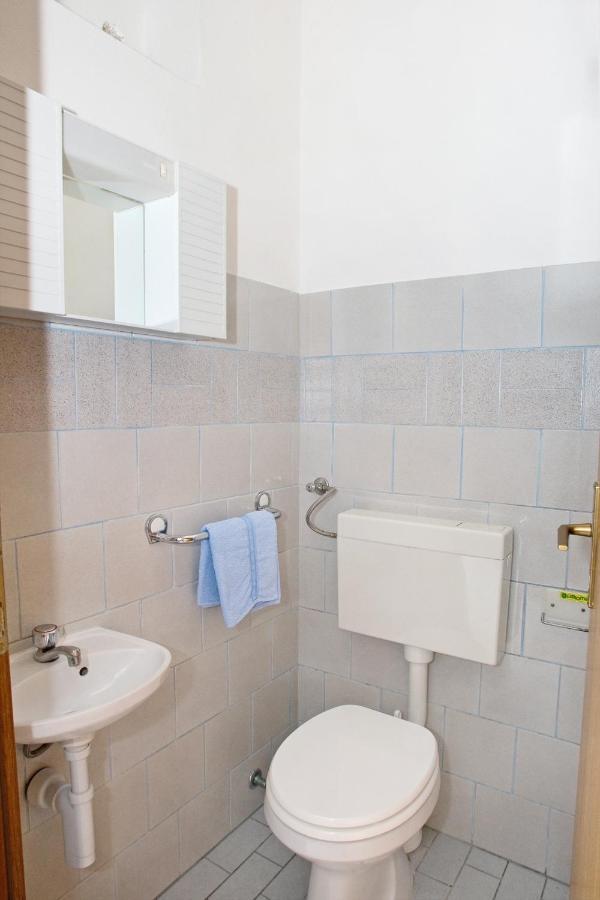 Apartments With A Parking Space Dramalj, Crikvenica - 5576 Экстерьер фото